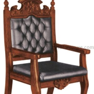 High quality judge chair