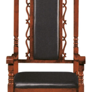 judge chair;court room furniture