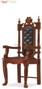 HY-Ｅ21Wooden Judge Chair
