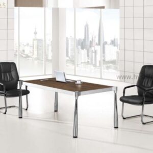 simple style meeting table