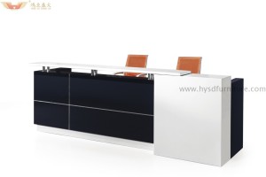 HY-Q09 Reception desk