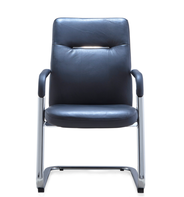 Leather Lounge Chair Chair Conference Office Chair Executive