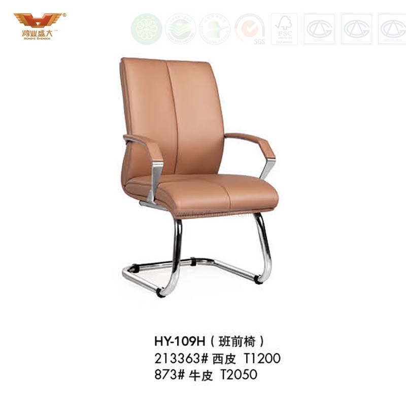 Modern Office Furniture Leather Executive Chair (HY-109A)