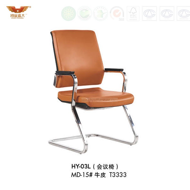 Modern Office Furniture Leather Executive Chair (HY-109A)