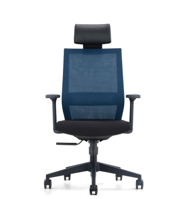 Office desk computer nylon swivel chair