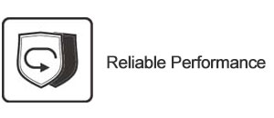 特性 Reliable-performance-Hangel-led-display