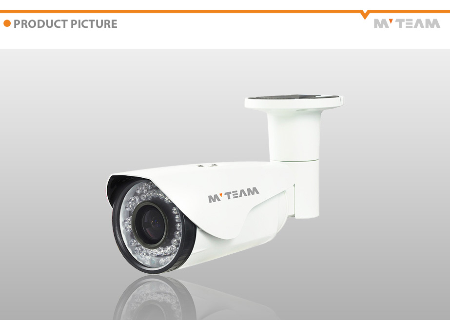 MVTEAM CCTV HD CVI Camera MVT-CV21A