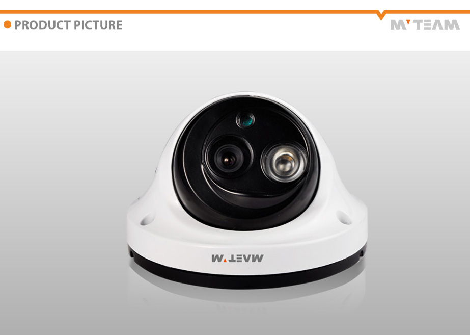 900TVL CCTV Camera MVT-D6141N