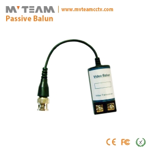 MVTEAM 1 Channel Passive UTP Video Balun(MVT-03R)