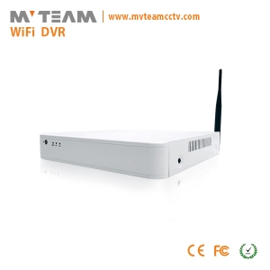 New Technology 1080N 960*1080 4CH IP AHD TVI CVI Hybrid WiFi DVR