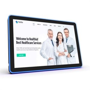 10.1 Inch Industrial Android Tablet