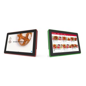 10.1 Inch Screen Network Digital Signage