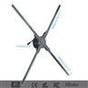 100Cm 3D Hologram Fan India - Image 3