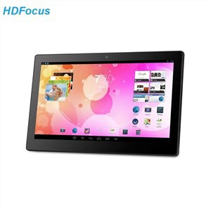 15.6 Inch LCD Touch Screen Integrated Card Tablet - Image 2