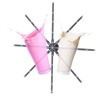 180cm Size Holographic Advertising Display Fan - Image 3