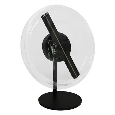 18cm 3d Hologram Projector Fan Price - Image 3