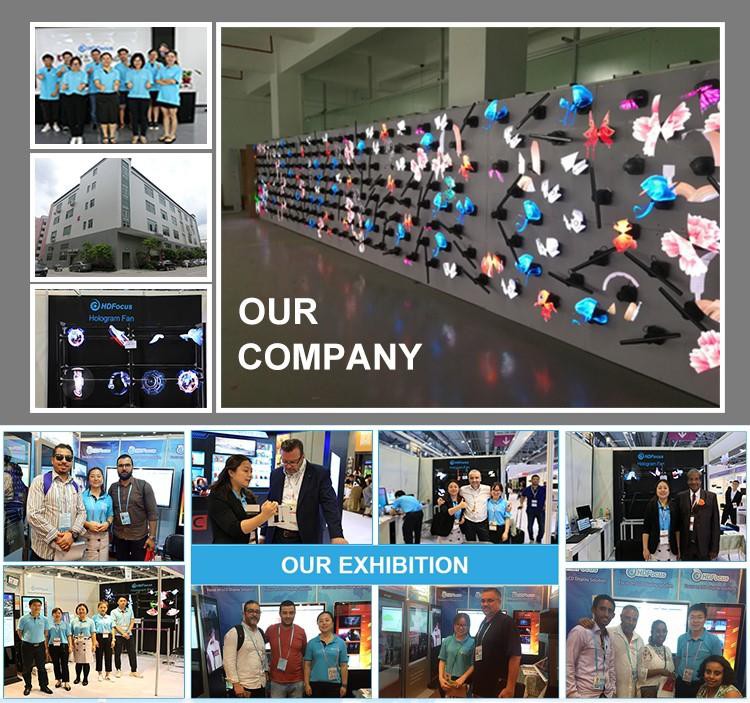 Company Profilet