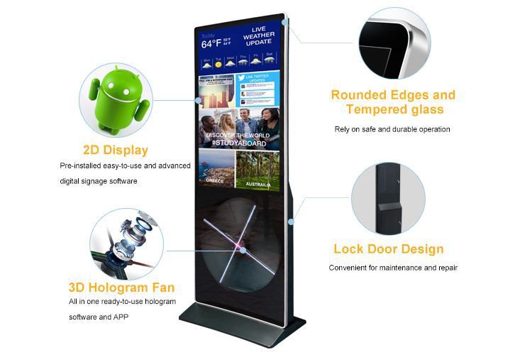 202105131150434e1442b3213e47e0806fa14277a7f261 3 Hologram Fan 2D player