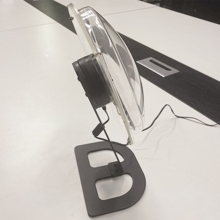 18cm hologram fan (6) product-1-1