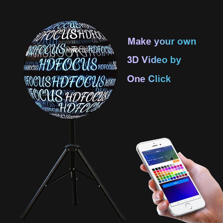 Hologram Projector Price of High Resolution1 (3)