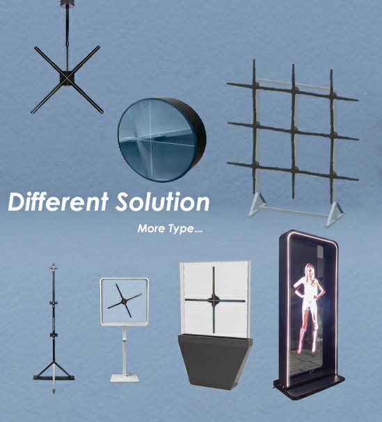 Different Solution Different Solution