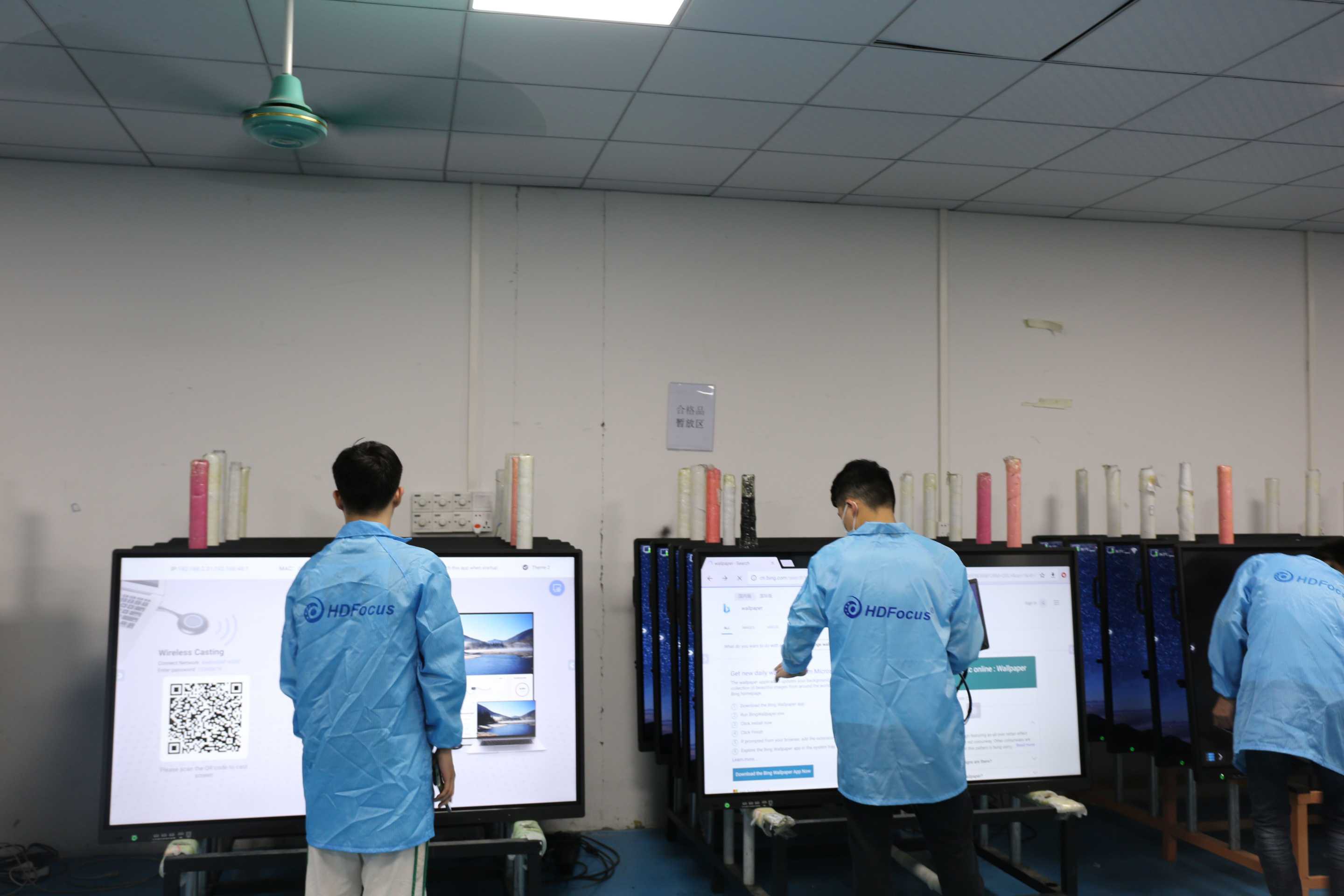 interactive board Factory (12)