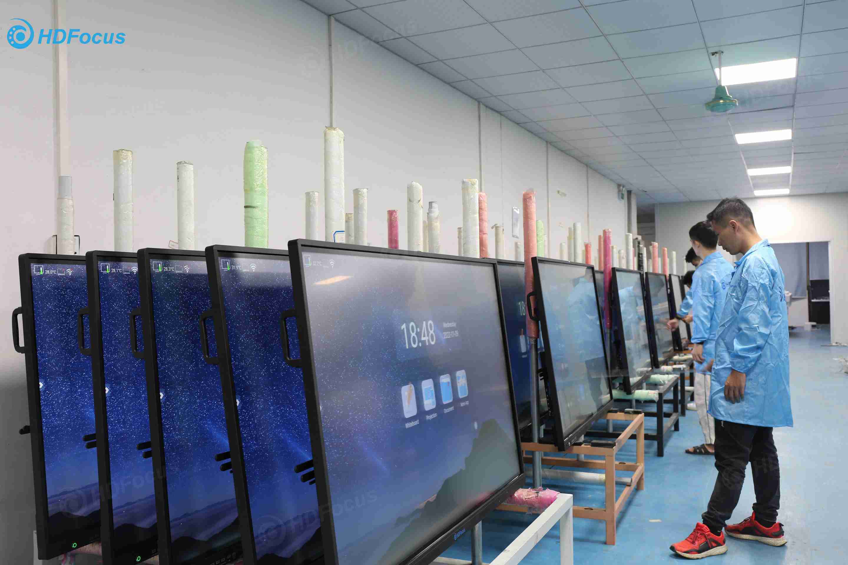 interactive board Factory (10)