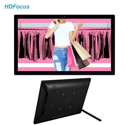 Touch Kiosk Android Digital Signage Player - Image 2