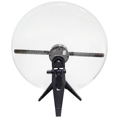 25cm 3d Holographic Advertising Projector - Image 7