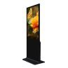 32 Inch Standalone Digital Totem Display - Image 3
