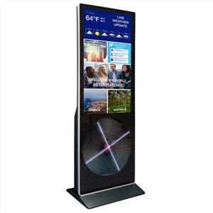 3D Hologram With 2D Advertising Player - Image 2