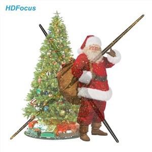 3D Holographic Floor Projection 3D Hologram Fan 100Cm - Image 2