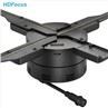 3D Holographic Floor Projection 3D Hologram Fan 100Cm - Image 3