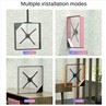 50cm Hologram Fan With Bluetooth Speaker - Image 3