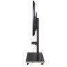 55'' Digital Whiteboard with Metal Wire Drawing - Image 4