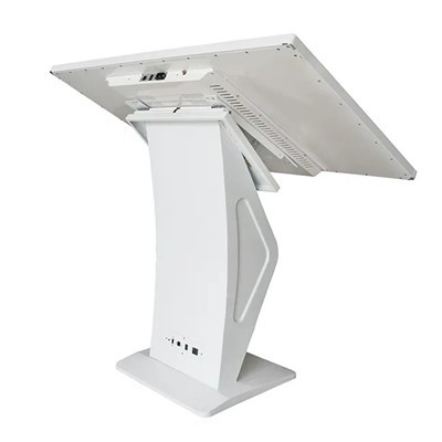 55 Inch Digital Signage Touch Screen Kiosk - Image 5