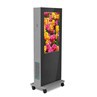 55 Inch Indoor Ip65 Lcd Display Floor Standing Outdoor - Image 5