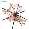 New Design 150cm Large Size 3D Hologram Led Fan - Image 4