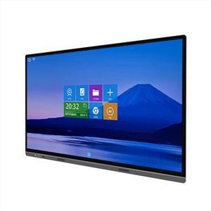 65 Inch Interactive Board Teaching Board Smart - Image 2