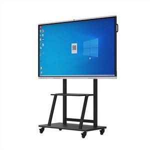 65 inch smart whiteboard for teaching training meeting - Image 2