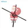 65Cm 3D Hologram Fan Display For Indoor Shopping Mall - Image 4