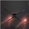 65Cm Black Color 16Gb Sd Card Fan 3D Hologram - Image 4