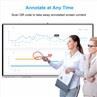 65inch Interactive smart board for school - Image 5