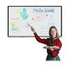 75 Inch Interactive Touch Board With Camera - Image 4