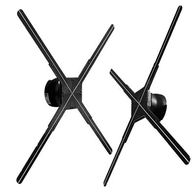 75cm 3d Holographic Led Fan Price In India - Image 4