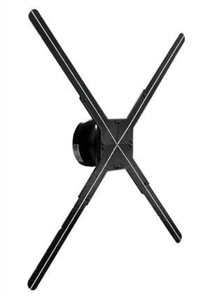 75cm Hologram Fan - Image 2