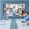 86 Inch LCD IR Touch Screen Interactive Smart Whiteboard - Image 5