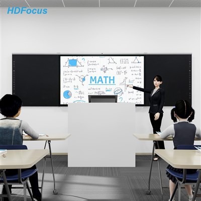 86 Inch Nano Smart Blackboard - Image 3