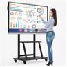 98 Inch 4K All In One PC Interact Flat Panel For Education - Image 3