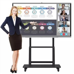98 Inch Interactive Whiteboard For Classroom - Image 2
